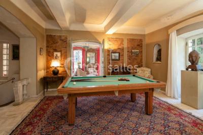 Location salle Opio (Alpes-Maritimes) - Le Pré L'eveque #23