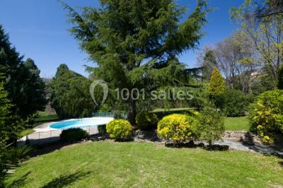 Location salle Opio (Alpes-Maritimes) - Le Pré L'eveque #23