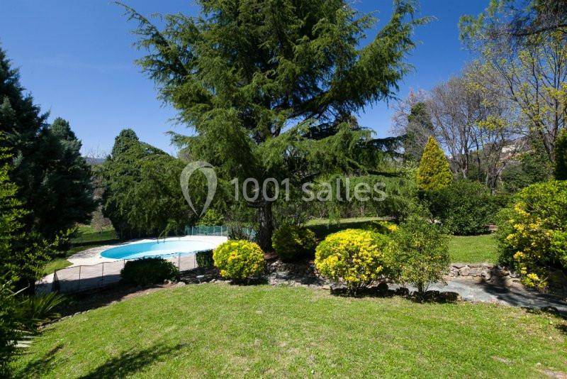 Location salle Opio (Alpes-Maritimes) - Le Pré L'eveque #6