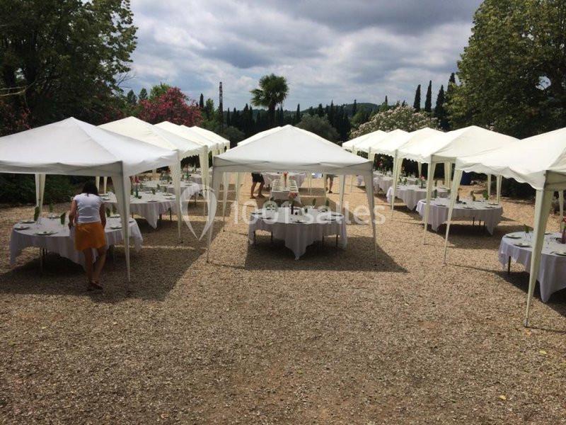 Location salle Opio (Alpes-Maritimes) - Le Pré L'eveque #19