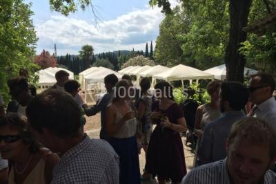 Location salle Opio (Alpes-Maritimes) - Le Pré L'eveque #23