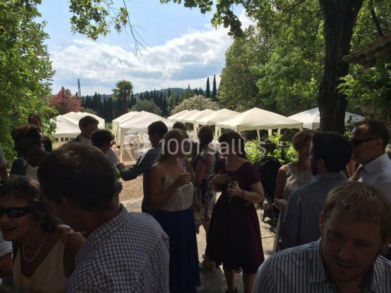 Location salle Opio (Alpes-Maritimes) - Le Pré L'eveque #18