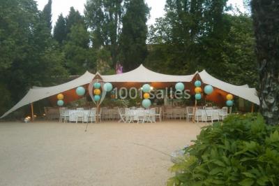 Location salle Opio (Alpes-Maritimes) - Le Pré L'eveque #23