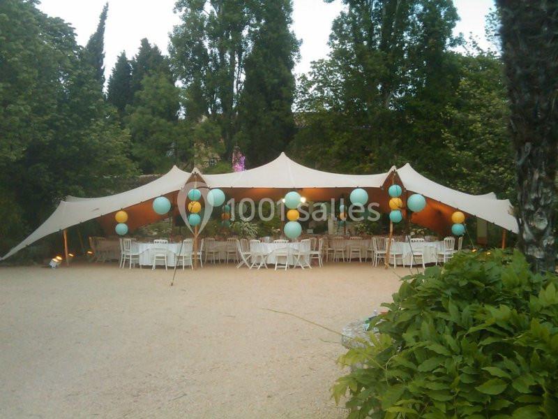 Location salle Opio (Alpes-Maritimes) - Le Pré L'eveque #20