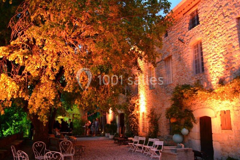 Location salle Opio (Alpes-Maritimes) - Le Pré L'eveque #21