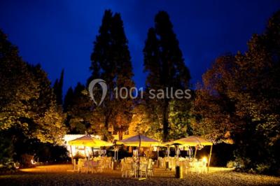 Location salle Opio (Alpes-Maritimes) - Le Pré L'eveque #23