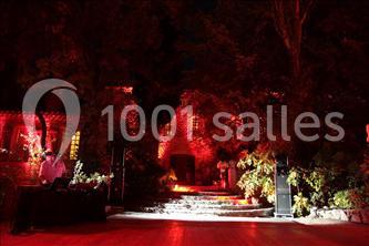 Location salle Opio (Alpes-Maritimes) - Le Pré L'eveque #23