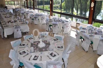 Location salle Bourrou (Dordogne) - Château De Beauséjour #7