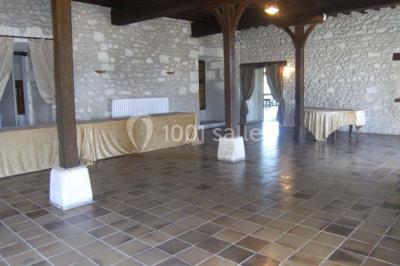 Location salle Bourrou (Dordogne) - Château De Beauséjour #7