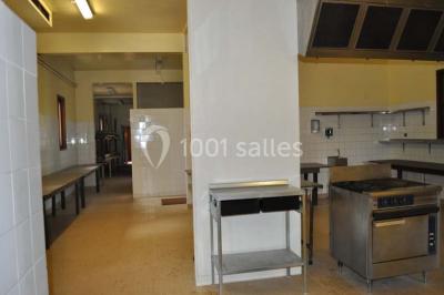 Location salle Bourrou (Dordogne) - Château De Beauséjour #7