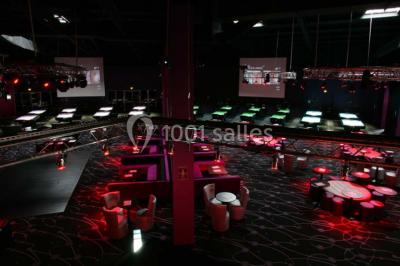 Location salle Maurepas (Yvelines) - Ak Bowling #22