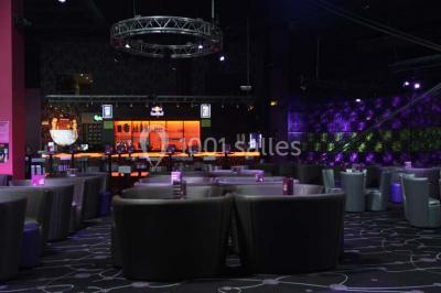 Location salle Maurepas (Yvelines) - Ak Bowling #22