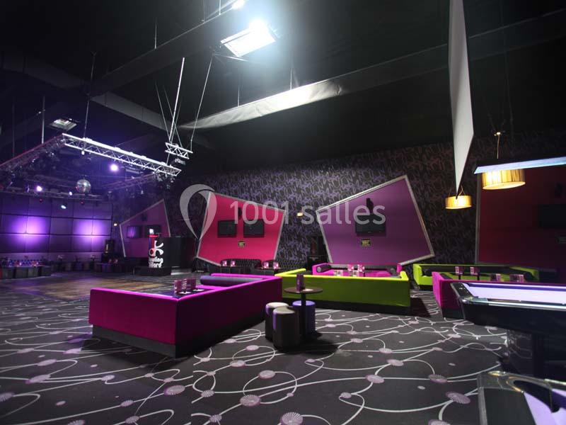 Location salle Maurepas (Yvelines) - Ak Bowling #7