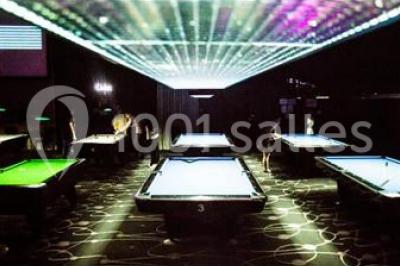 Location salle Maurepas (Yvelines) - Ak Bowling #22