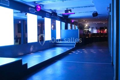 Location salle Lille (Nord) - Smile Club #3