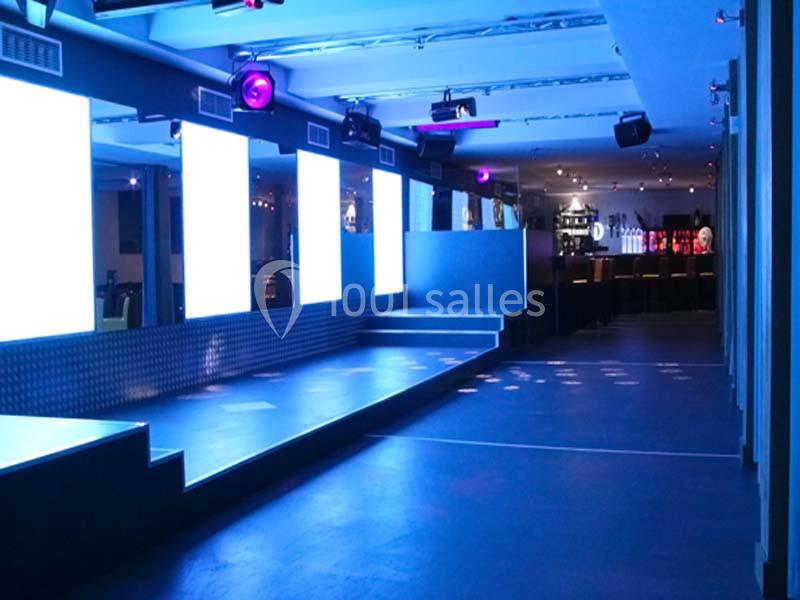 Location salle Lille (Nord) - Smile Club #2