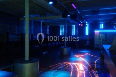 Location salle Lille (Nord) - Smile Club #3