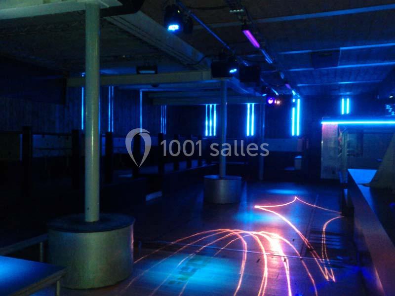 Location salle Lille (Nord) - Smile Club #1