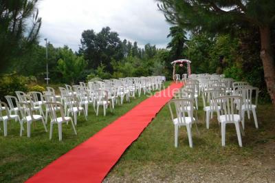 Location salle Réalville (Tarn-et-Garonne) - Château Saint Marcel #24