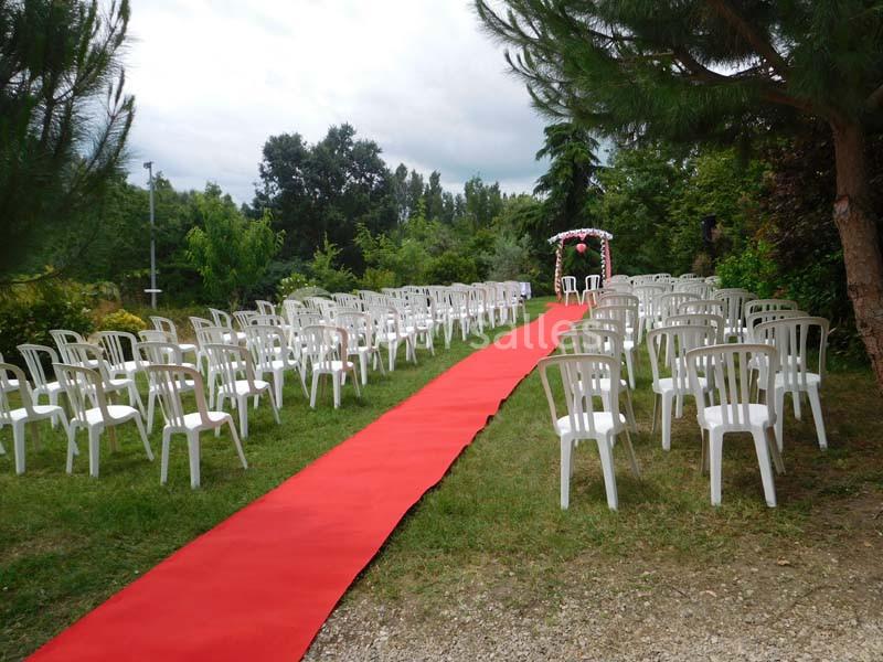 Location salle Réalville (Tarn-et-Garonne) - Château Saint Marcel #23