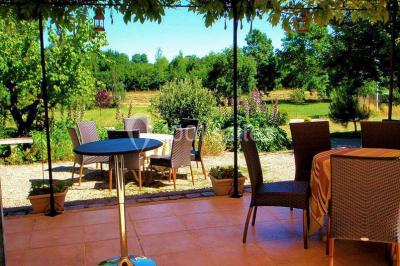 Location salle Réalville (Tarn-et-Garonne) - Château Saint Marcel #24