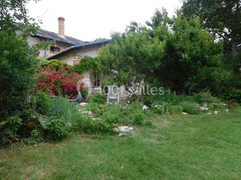 Location salle Réalville (Tarn-et-Garonne) - Château Saint Marcel #15