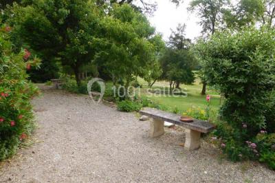 Location salle Réalville (Tarn-et-Garonne) - Château Saint Marcel #24