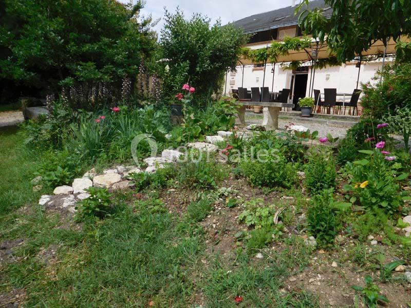 Location salle Réalville (Tarn-et-Garonne) - Château Saint Marcel #14