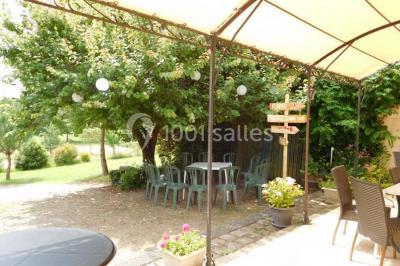 Location salle Réalville (Tarn-et-Garonne) - Château Saint Marcel #24