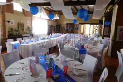 Location salle Réalville (Tarn-et-Garonne) - Château Saint Marcel #24