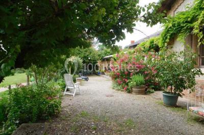 Location salle Réalville (Tarn-et-Garonne) - Château Saint Marcel #24