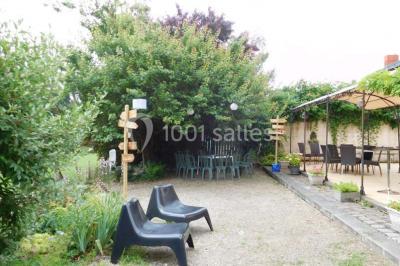 Location salle Réalville (Tarn-et-Garonne) - Château Saint Marcel #24