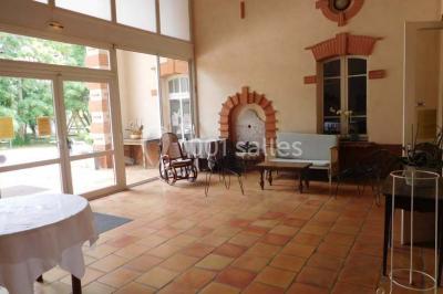 Location salle Réalville (Tarn-et-Garonne) - Château Saint Marcel #24