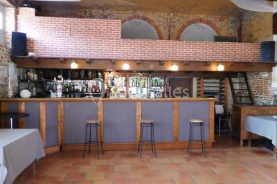 Location salle Réalville (Tarn-et-Garonne) - Château Saint Marcel #24