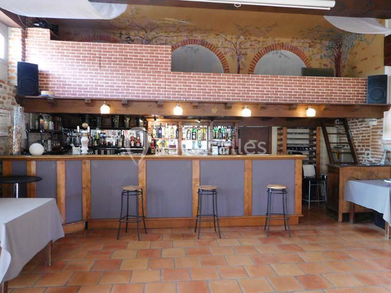 Location salle Réalville (Tarn-et-Garonne) - Château Saint Marcel #11