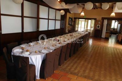 Location salle Réalville (Tarn-et-Garonne) - Château Saint Marcel #24