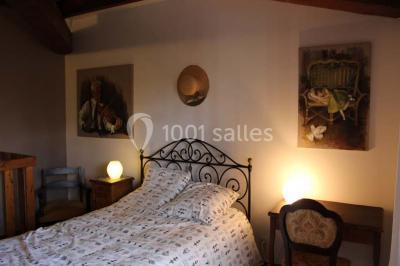 Location salle Réalville (Tarn-et-Garonne) - Château Saint Marcel #24