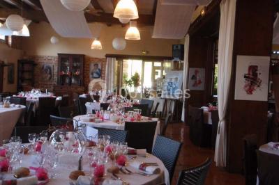 Location salle Réalville (Tarn-et-Garonne) - Château Saint Marcel #24