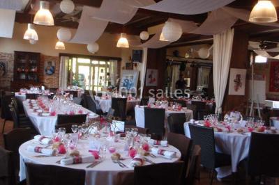 Location salle Réalville (Tarn-et-Garonne) - Château Saint Marcel #24