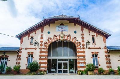 Location salle Réalville (Tarn-et-Garonne) - Château Saint Marcel #24