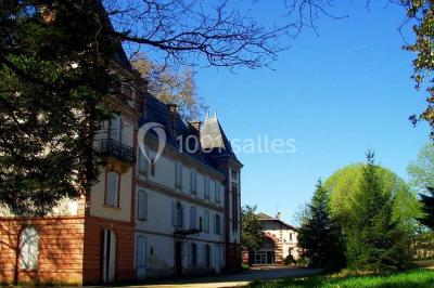 Château Saint Marcel