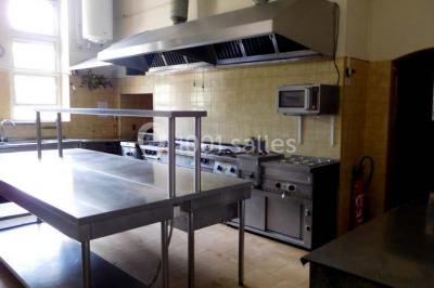 Location salle Réalville (Tarn-et-Garonne) - Château Saint Marcel #24