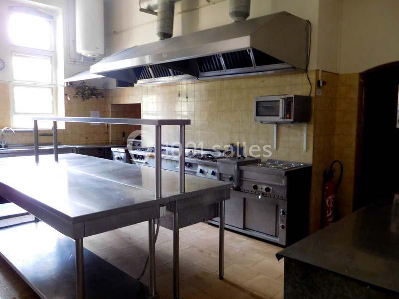 Location salle Réalville (Tarn-et-Garonne) - Château Saint Marcel #21