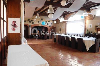 Location salle Réalville (Tarn-et-Garonne) - Château Saint Marcel #24