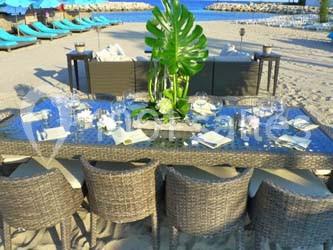 Location salle Vallauris (Alpes-Maritimes) - Lagon Plage #7