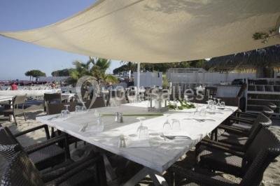 Location salle Vallauris (Alpes-Maritimes) - Lagon Plage #7