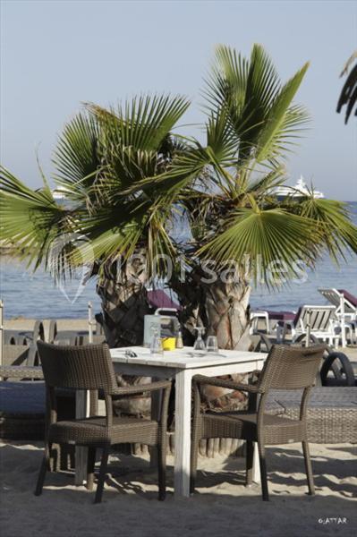 Location salle Vallauris (Alpes-Maritimes) - Lagon Plage #2