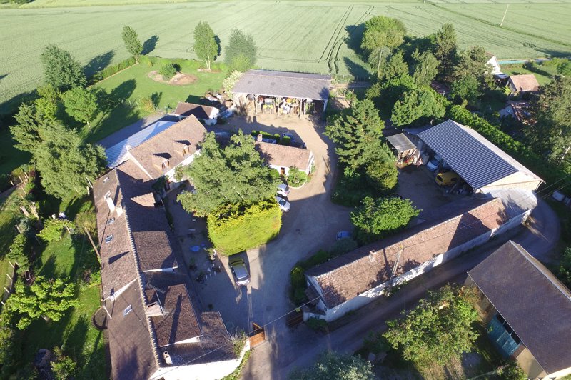 La Ferme des Tourelles - photo 1