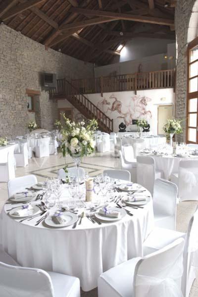 Location salle Syam (Jura) - Château De Syam - La Villa Palladienne #18