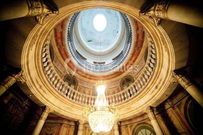 Location salle Syam (Jura) - Château De Syam - La Villa Palladienne #24